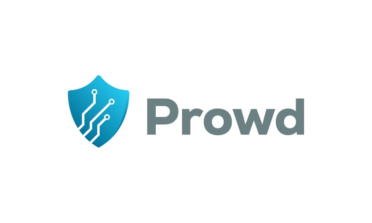 Prowd logo